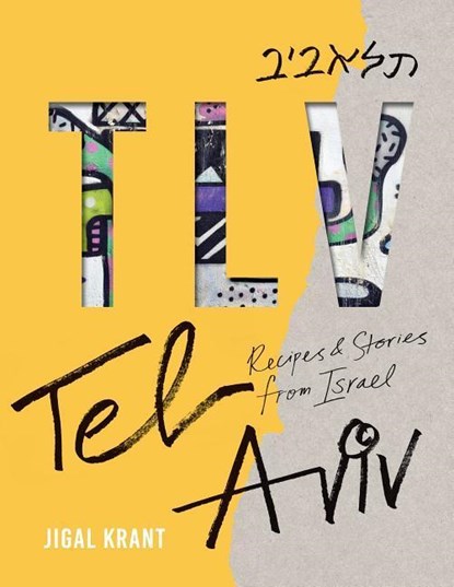 TLV, KRANT,  Jigal - Gebonden - 9781925811230