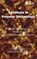 Advances in Polymer Technology, Vikas Mittal - Gebonden - 9781925823011