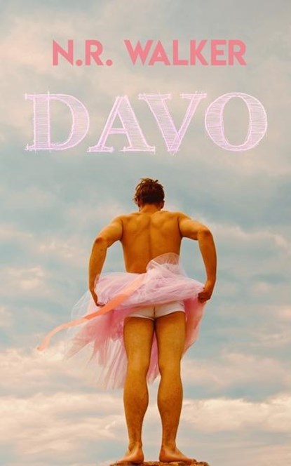 Davo, N R Walker - Paperback - 9781925886719