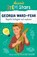 Aussie Stem Star: Georgia Ward-Fear, Claire Saxby - Paperback - 9781925893342
