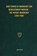 Case Studies in Insurgency and Revolutionary Warfare - The Patriot Insurgency (1763-1789), Aris Project - Gebonden - 9781925907421