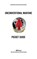 Unconventional Warfare Pocket Guide, Aris Project - Paperback - 9781925907605