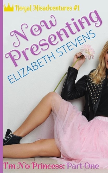 Now Presenting, STEVENS,  Elizabeth - Paperback - 9781925928044