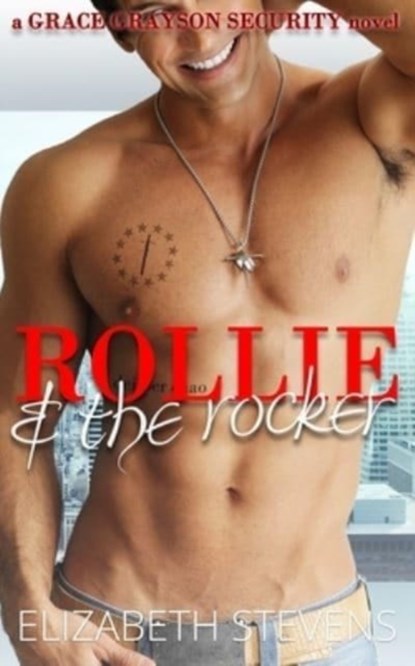 Rollie & the Rocker, Elizabeth Stevens - Paperback - 9781925928846