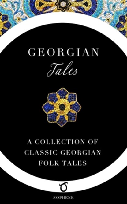 Georgian Tales, John Oliver Wardrop - Paperback - 9781925937114