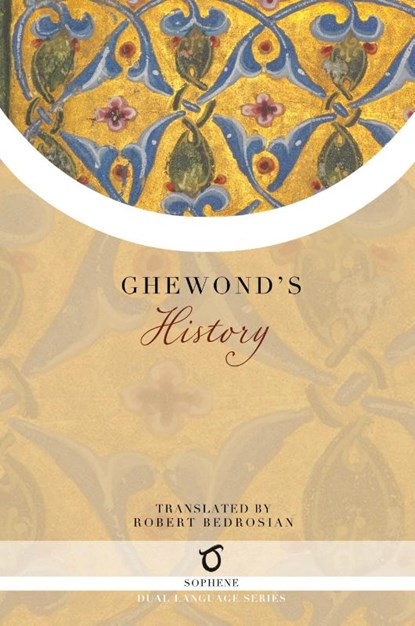 Ghewond's History, Ghewond - Paperback - 9781925937770