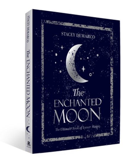 The Enchanted Moon, Stacey Demarco - Gebonden - 9781925946147