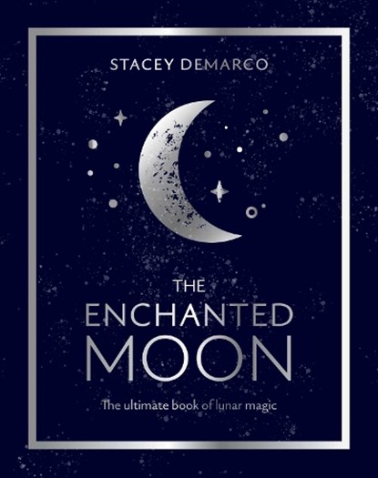 The Enchanted Moon, Stacey Demarco - Gebonden - 9781925946147
