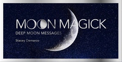Moon Magick, Stacey Demarco - Losbladig - 9781925946154