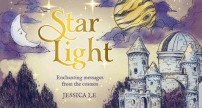 Star Light, Jessica Le - Losbladig - 9781925946710
