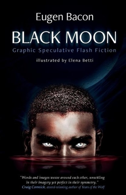 Black Moon, BACON,  Eugen - Paperback - 9781925956658