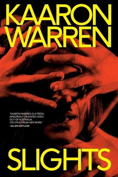 Slights, WARREN,  Kaaron - Paperback - 9781925956757