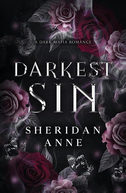 Darkest Sin, Sheridan Anne - Paperback - 9781925958898