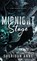 Midnight Stage, Sheridan Anne - Gebonden - 9781925958928