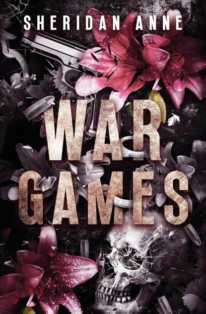 War Games, Sheridan Anne - Paperback - 9781925958959
