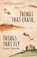 Things That Crash, Things That Fly, Scott Gould - Paperback - 9781925965469