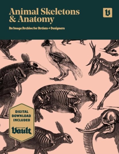 Animal Skeletons and Anatomy, James Kale - Paperback - 9781925968088