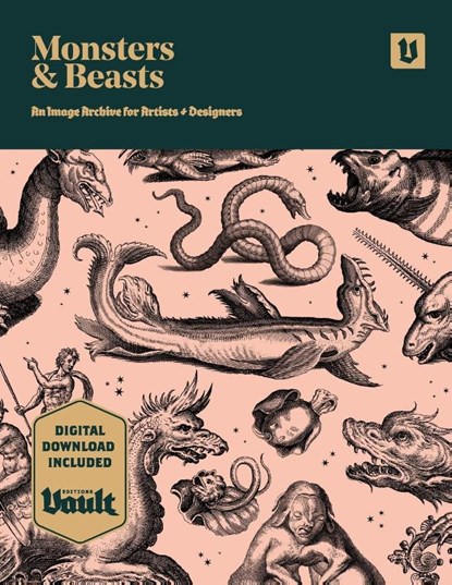 Monsters and Beasts, Kale James - Paperback - 9781925968118