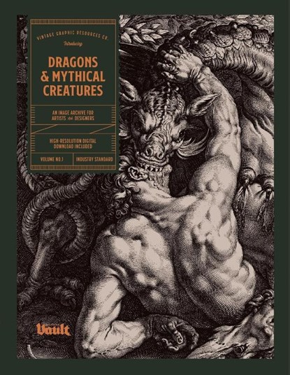 Dragons and Mythical Creatures, Kale James - Paperback - 9781925968507