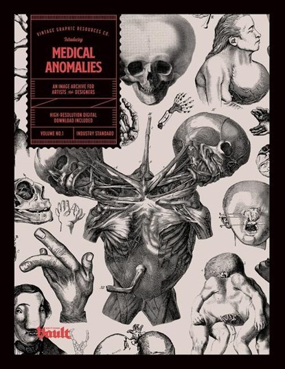 Medical Anomalies, Kale James - Paperback - 9781925968736