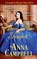 Three Times Tempted, Anna Campbell - Paperback - 9781925980226