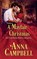 A Mayfair Christmas, Anna Campbell - Paperback - 9781925980349