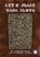 Let's Make Tapa Cloth, Caroline Evari - Paperback - 9781925986273