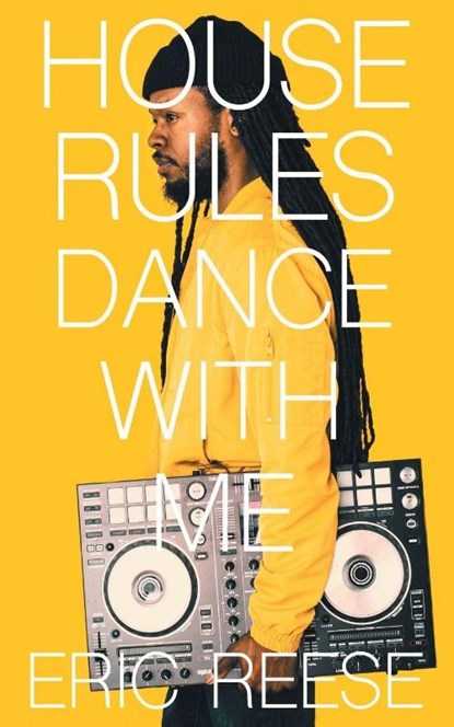 House Rules, Eric Reese - Paperback - 9781925988031