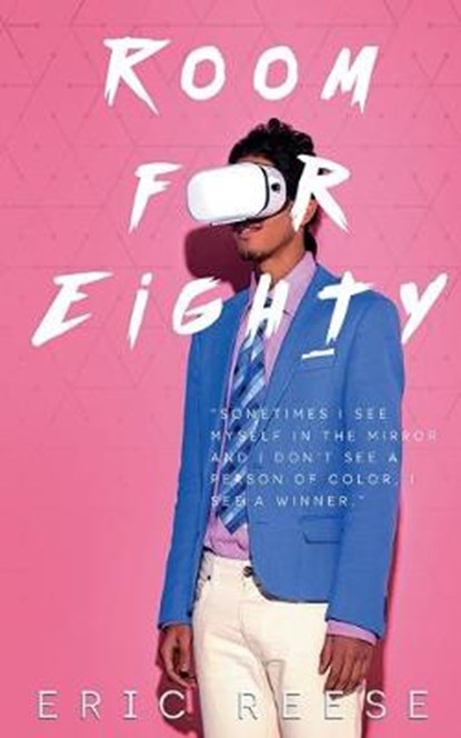 Room for Eighty, REESE,  Eric - Paperback - 9781925988352