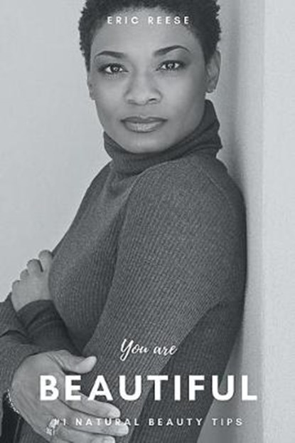 You are Beautiful, REESE,  Eric - Paperback - 9781925988505
