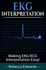 EKG Interpretation - Rebecca Edwards - 9781925989229