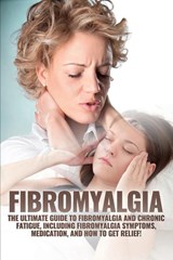 Fibromyalgia - Amanda Harney - 9781925989458