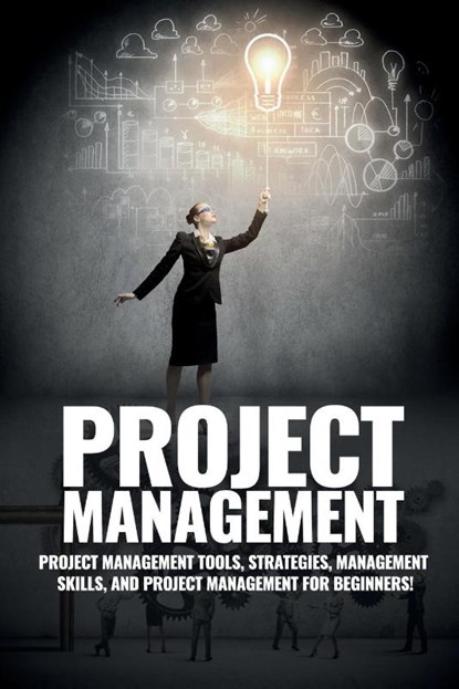 Project Management, John Knight - Paperback - 9781925989465
