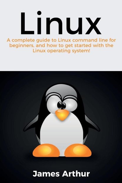 Linux, James (Canterbury Christ Church University UK) Arthur - Paperback - 9781925989717