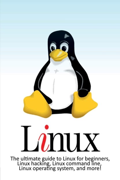 Linux, Craig Newport - Paperback - 9781925989809