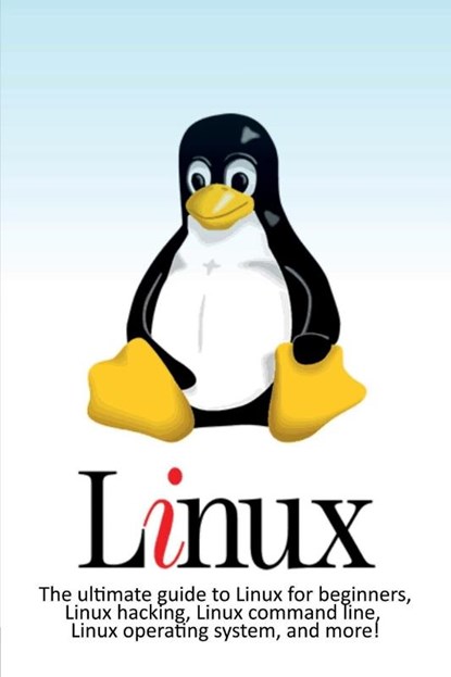 Linux, Craig Newport - Paperback - 9781925989809