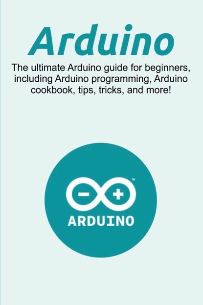 Arduino, Craig Newport - Paperback - 9781925989816