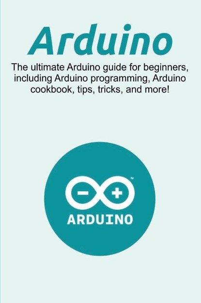 Arduino, Craig Newport - Paperback - 9781925989816