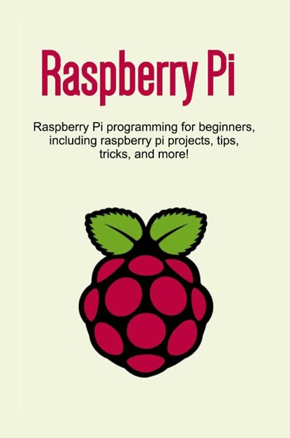 Raspberry Pi, Craig Newport - Paperback - 9781925989823