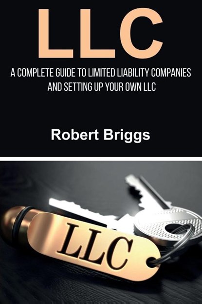 LLC, Robert Briggs - Paperback - 9781925989946