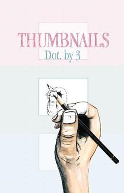 Thumbnails, NoooBooks - Paperback - 9781925991468