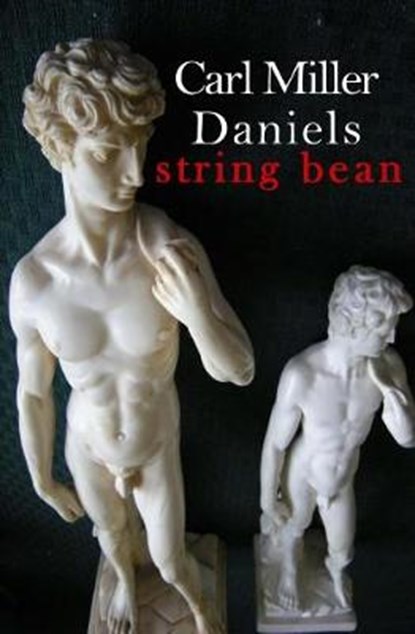 string bean, Carl Miller Daniels - Paperback - 9781926449180