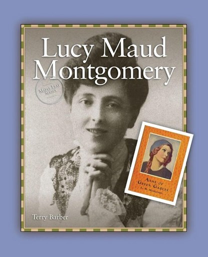 Lucy Maud Montgomery, Terry Barber - Paperback - 9781926583426