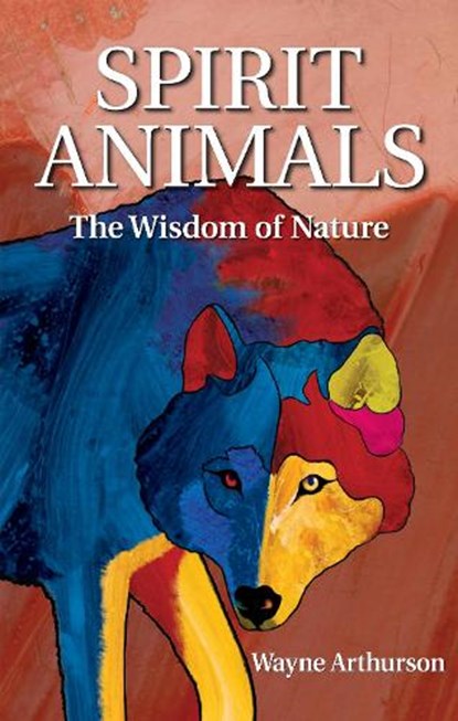 Spirit Animals, Wayne Arthurson - Paperback - 9781926696218