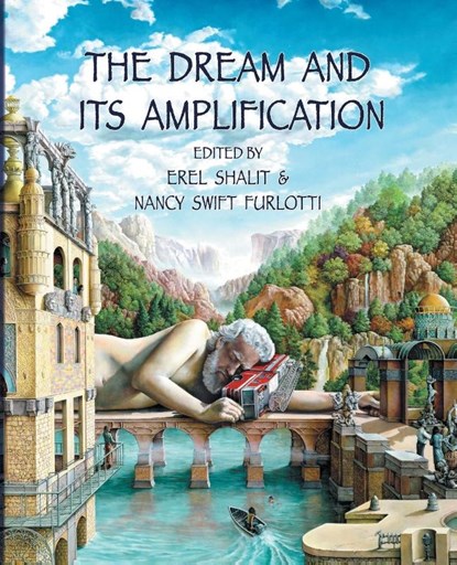 The Dream and Its Amplification, Nancy Swift Furlotti - Paperback - 9781926715896