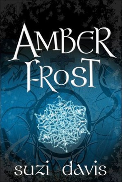 Amber Frost, Suzi Davis - Ebook - 9781926760490