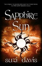 Sapphire Sun | Suzi Davis | 