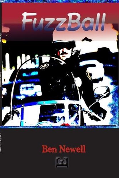 Fuzzball, NEWELL,  Ben - Paperback - 9781926860664