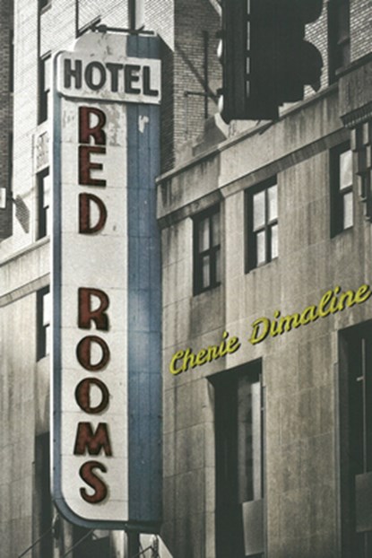 Red Rooms, Cherie Dimaline - Paperback - 9781926886176