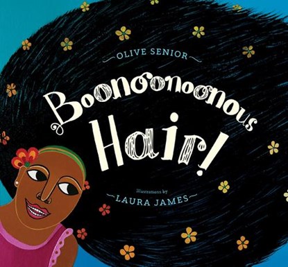 Boonoonoonous Hair, Olive Senior - Paperback - 9781926890227